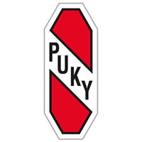 Puky Logo