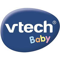 Vtech Baby Logo